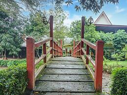 Collection O 91071 Hotel Desa Wisata Tmii