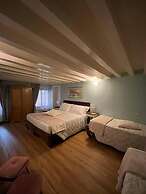 Corte del Doge di Rialto