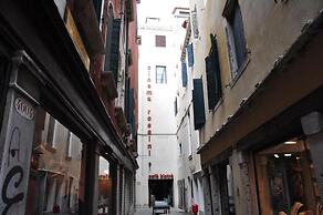 Corte del Doge di Rialto