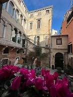 Corte del Doge di Rialto