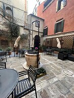 Corte del Doge di Rialto