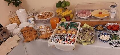 Corte del Doge di Rialto