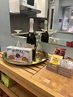 Corte del Doge di Rialto