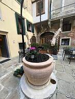 Corte del Doge di Rialto