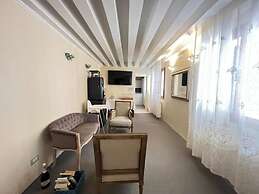 Corte del Doge di Rialto