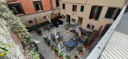 Corte del Doge di Rialto