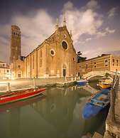 Corte del Doge di Rialto