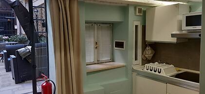 Corte del Doge di Rialto