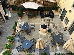 Corte del Doge di Rialto