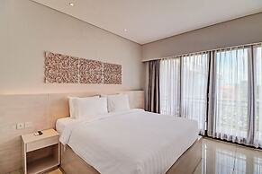 Townhouse Oak Signature Hotel