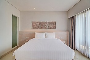 Townhouse Oak Signature Hotel