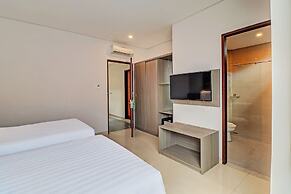 Townhouse Oak Signature Hotel