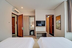 Townhouse Oak Signature Hotel