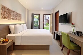 Townhouse Oak Signature Hotel