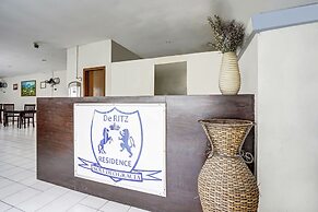 OYO 91035 De Ritz Residence