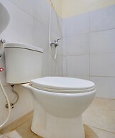 OYO 91035 De Ritz Residence