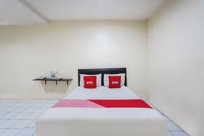 OYO 91035 De Ritz Residence