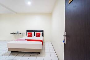 OYO 91035 De Ritz Residence