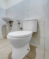 OYO 91035 De Ritz Residence