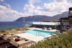 Kalloni - Beautiful Waterfront 3 bed Room Villa