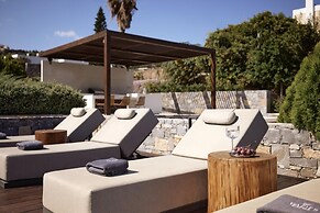 Kalloni - Beautiful Waterfront 3 bed Room Villa