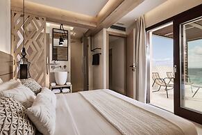 Kalloni - Beautiful Waterfront 3 bed Room Villa