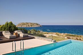 Kalloni - Beautiful Waterfront 3 bed Room Villa