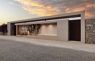 Kalloni - Beautiful Waterfront 3 bed Room Villa