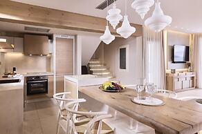 Kalloni - Beautiful Waterfront 3 bed Room Villa