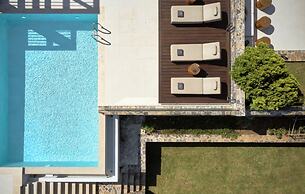 Kalloni - Beautiful Waterfront 3 bed Room Villa