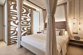 Kalloni - Beautiful Waterfront 3 bed Room Villa