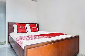 OYO 92110 Christine Home Stay Syariah