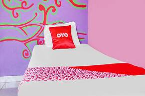 OYO 92110 Christine Home Stay Syariah