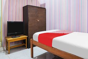 OYO 92110 Christine Home Stay Syariah