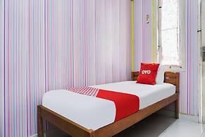 OYO 92110 Christine Home Stay Syariah