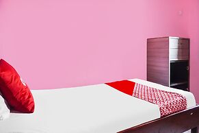 OYO 92110 Christine Home Stay Syariah