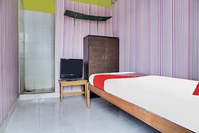 OYO 92110 Christine Home Stay Syariah