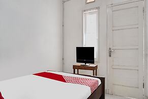 OYO 92110 Christine Home Stay Syariah