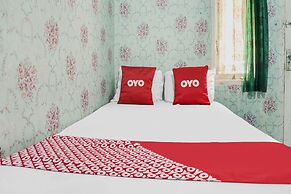 OYO 92110 Christine Home Stay Syariah