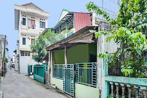 OYO 92110 Christine Home Stay Syariah