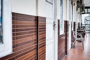 OYO 92110 Christine Home Stay Syariah