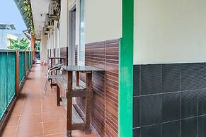 OYO 92110 Christine Home Stay Syariah