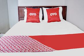 OYO 92110 Christine Home Stay Syariah