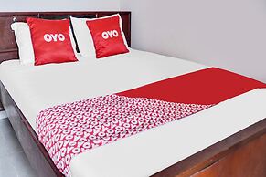 OYO 92110 Christine Home Stay Syariah