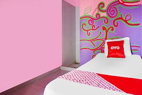 OYO 92110 Christine Home Stay Syariah