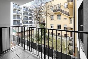 Native Apartments Lubelska 10