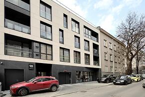 Native Apartments Lubelska 10