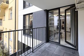 Native Apartments Lubelska 10