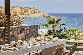 Melitina - Beautiful Waterfront 3 bed Room Villa