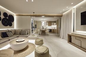 Melitina - Beautiful Waterfront 3 bed Room Villa